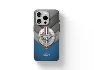 Ford Custodia Smartphone Stile Solido Moderno